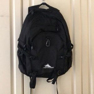 High Sierra Loop Backpack